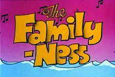 The Family-Ness Episode Guide Logo