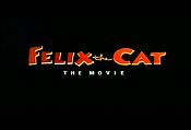 Felix The Cat: The Movie Cartoons Picture