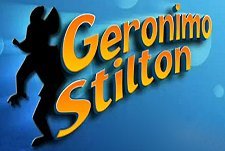 Geronimo Stilton Episode Guide Logo