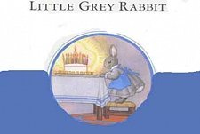 Little Grey Rabbit