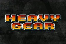 Heavy Gear: The Animated Series