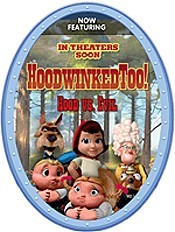 Hoodwinked Too! Hood vs. Evil Pictures Of Cartoon Characters