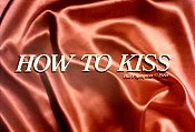 How To Kiss Picture Of Cartoon