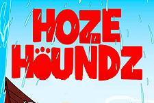 Hoze Houndz Episode Guide Logo