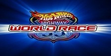 Hot Wheels Highway 35 World Race Episode Guide Logo