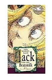 Jack And The Beanstalk Free Cartoon Pictures