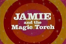 Jamie and the Magic Torch Episode Guide Logo