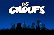 Les Gnoufs Episode Guide Logo