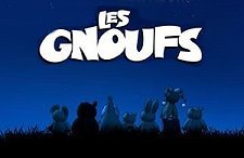 Les Gnoufs