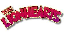 The Lionhearts Episode Guide Logo