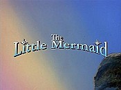 The Little Mermaid Pictures Cartoons