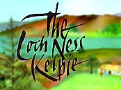 Loch Ness Kelpie The Cartoon Pictures