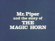 The Magic Horn Pictures Cartoons