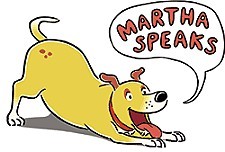 Martha Speaks Episode Guide Logo