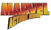 The Marvel Action Hour (Series) Free Cartoon Picture