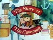 The Story Of The Cave Man Pictures Cartoons