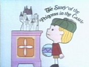 The Story Of The Princess In The Castle Pictures Cartoons