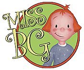 Miss BG Vs. The New Babysitter (2005) Season 1 Episode 1-B- Miss BG Cartoon  Episode Guide