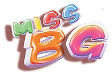 Miss BG Episode Guide Logo