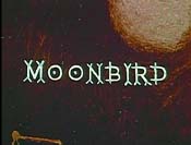 Moonbird Cartoon Picture