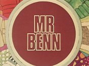 Mr Benn (Series) Free Cartoon Pictures