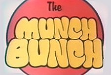 The Munch Bunch