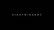 Night Windows The Cartoon Pictures