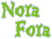 Nora Fora  Logo