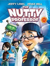 The Nutty Professor 2: Facing the Fear Pictures Cartoons