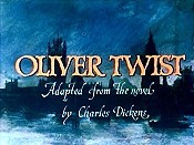 Oliver Twist Pictures Of Cartoons