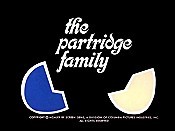 The Partridge Family Free Cartoon Pictures