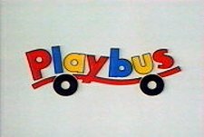 Playbus  Logo