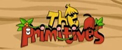 The Primitives Episode Guide Logo