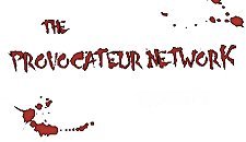The Provocateur Network Studio Logo