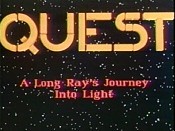 Quest: A Long Ray's Journey Into Light Picture Of Cartoon