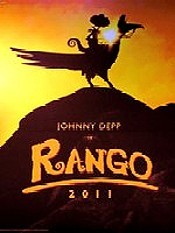 Rango Cartoon Pictures