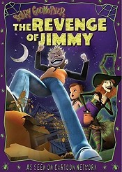 Scary Godmother 2: The Revenge Of Jimmy Pictures Cartoons