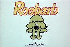Roobarb Episode Guide Logo