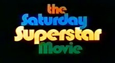The ABC Saturday Superstar Movie Episode Guide Logo