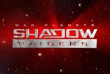 ShadowRaiders Episode Guide Logo
