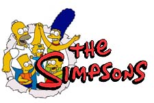 The Simpsons Episode Guide Logo