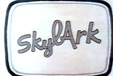 SkylArk Episode Guide Logo