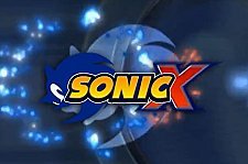 Sonic X Episode Guide Logo
