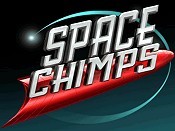 Space Chimps Picture Of Cartoon