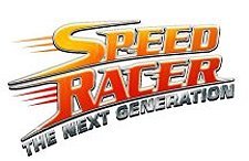 Speed Racer: The Next Generation Episode Guide Logo