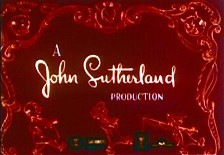 John Sutherland Productions
