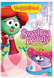 Sweetpea Beauty: A Girl After God's Own Heart