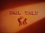 Tail Tale Pictures Cartoons