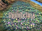 Thumbelina Pictures Cartoons