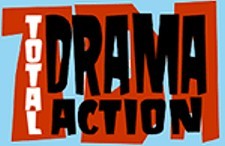 Total Drama Action Episode Guide Logo